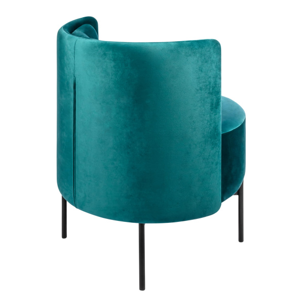 картинка Кресло Данакт от компании CORSASTYLE