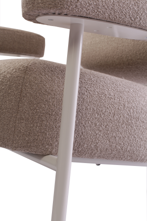 картинка Кресло Кай от компании CORSASTYLE