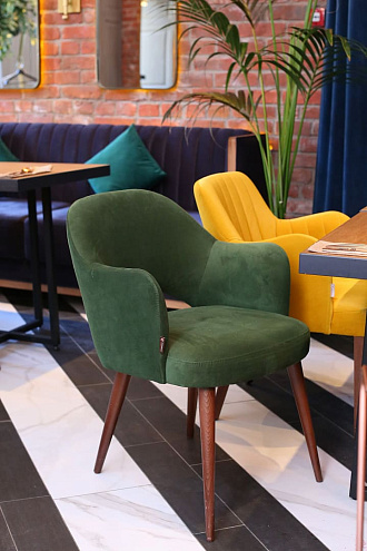 Robbi ресторан, г. Самара