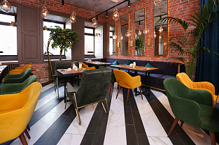 Полукресло Ray | Рэй