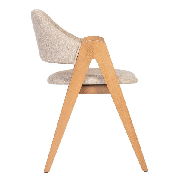 картинка Стул Carlos | Карлос от компании CORSASTYLE