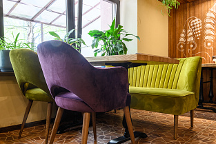 Полукресло Ray | Рэй