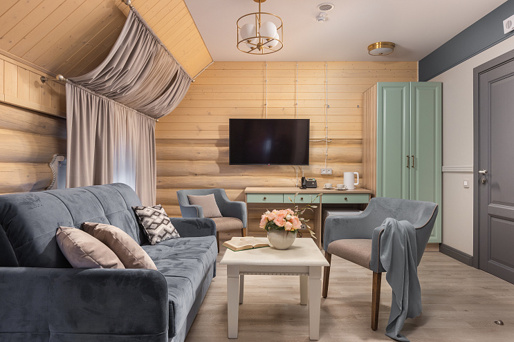 KISLOROD boutique club, Самарская область, Курумоч