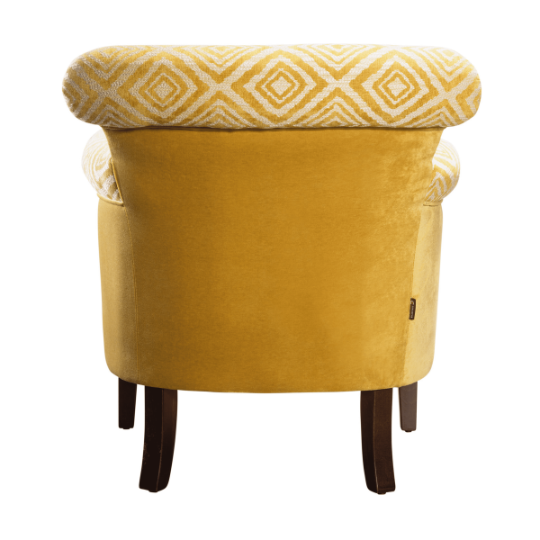 картинка Кресло Денвер от компании CORSASTYLE