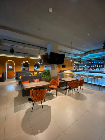 картинка Полукресло Смил Дуо от компании CORSASTYLE