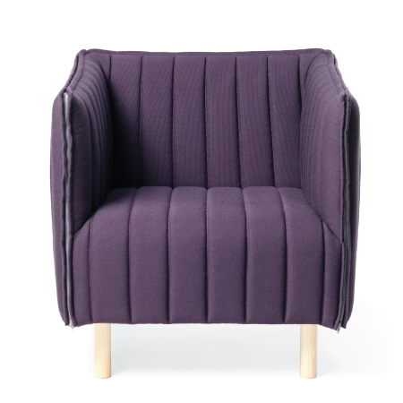 картинка Кресло Марсель Л от компании CORSASTYLE