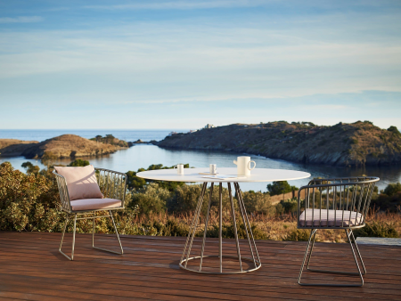 картинка Полукресло  Амалия от компании CORSASTYLE