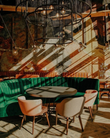 картинка Диван City | Сити от компании CORSASTYLE