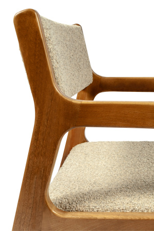 картинка Полукресло Reas | Реас от компании CORSASTYLE