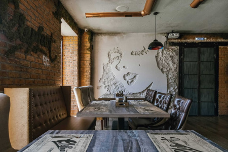 картинка Диван Fortuna M | Фортуна M от компании CORSASTYLE