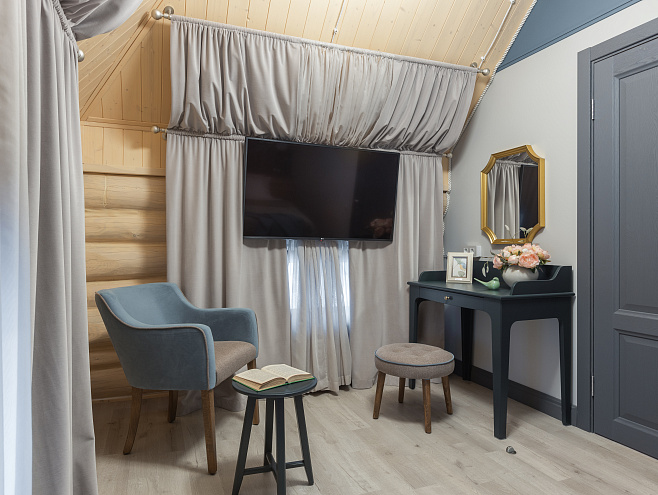 KISLOROD boutique club, Самарская область, Курумоч