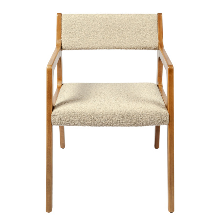 картинка Полукресло Reas | Реас от компании CORSASTYLE