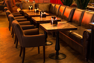 Полукресло Байрон