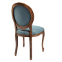 картинка Стул Медальон от компании CORSASTYLE