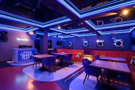 картинка Полукресло Liberty | Либерти от компании CORSASTYLE