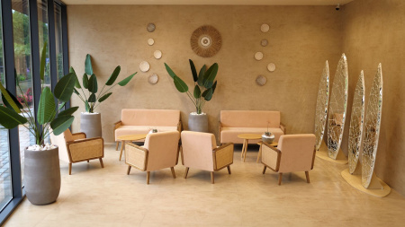 картинка Диван Nord | Норд от компании CORSASTYLE