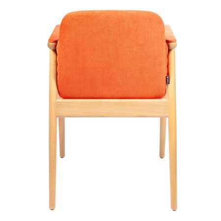 картинка Полукресло Fast l Фаст от компании CORSASTYLE