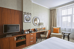 отель Marriott 5*, г. Москва