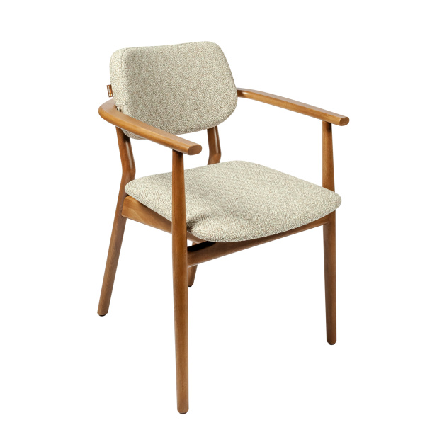 картинка Полукресло Nona | Нона от компании CORSASTYLE