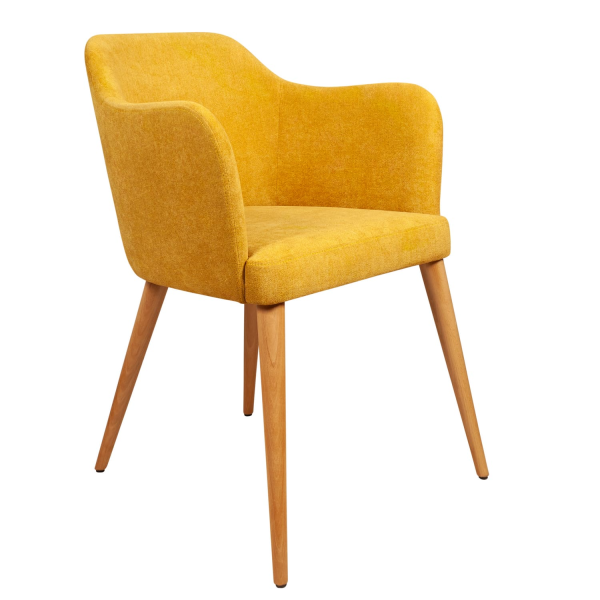 картинка Полукресло Liberty | Либерти от компании CORSASTYLE