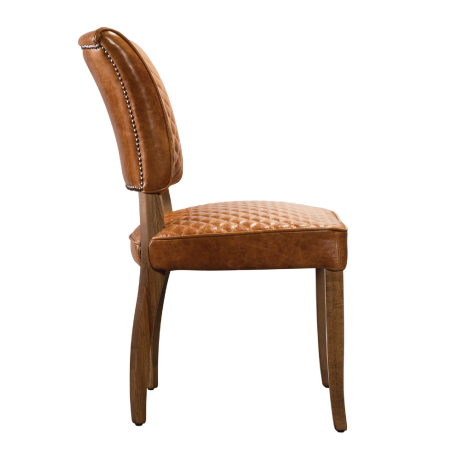 картинка Стул Адель от компании CORSASTYLE