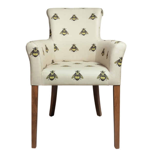 картинка Полукресло Bayron | Байрон от компании CORSASTYLE