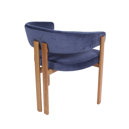 картинка Полукресло Аура 2 от компании CORSASTYLE