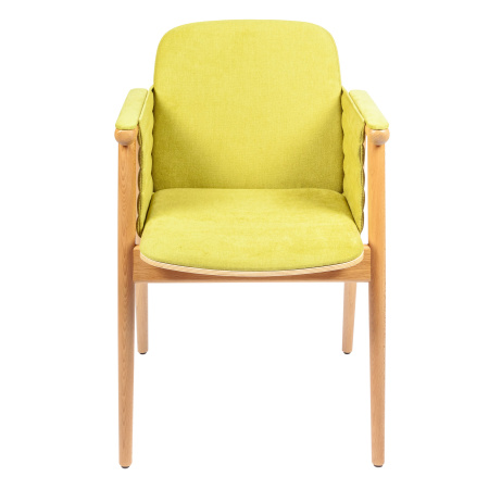 картинка Полукресло Fast l Фаст от компании CORSASTYLE