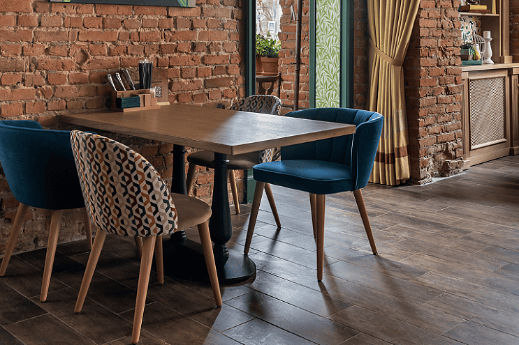 Бруни семейное кафе, г. Самара