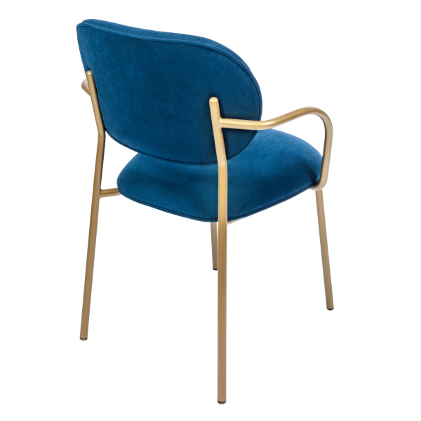 картинка Стул Unity P l Юнити П от компании CORSASTYLE