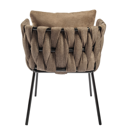 картинка Полукресло Smil | Смил от компании CORSASTYLE