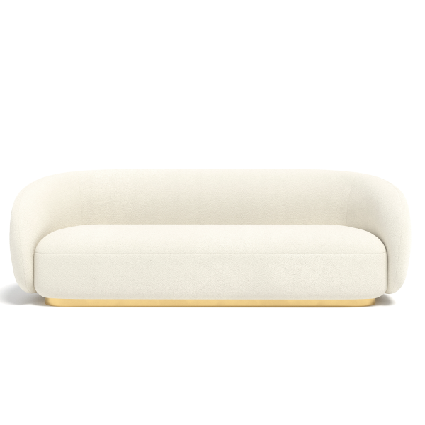 картинка Диван Cloud | Клауд от компании CORSASTYLE