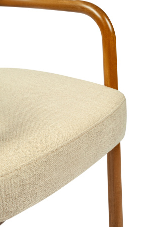 картинка Полукресло Карелия от компании CORSASTYLE