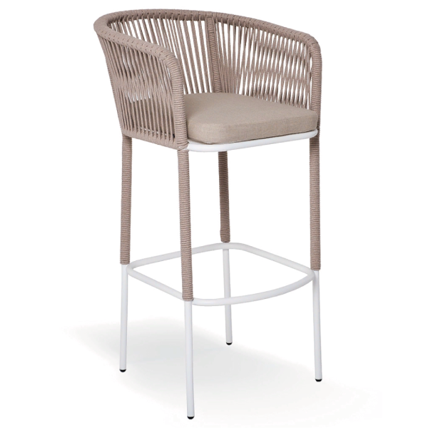 картинка Барный стул Marcel | Марсель от компании CORSASTYLE