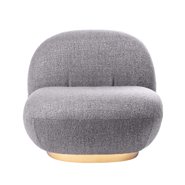 картинка Кресло Хиппо от компании CORSASTYLE