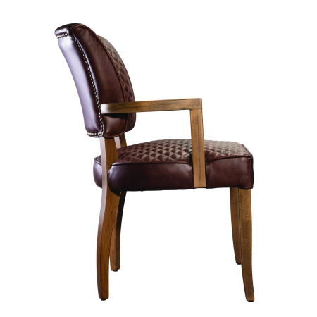 картинка Кресло Адель от компании CORSASTYLE