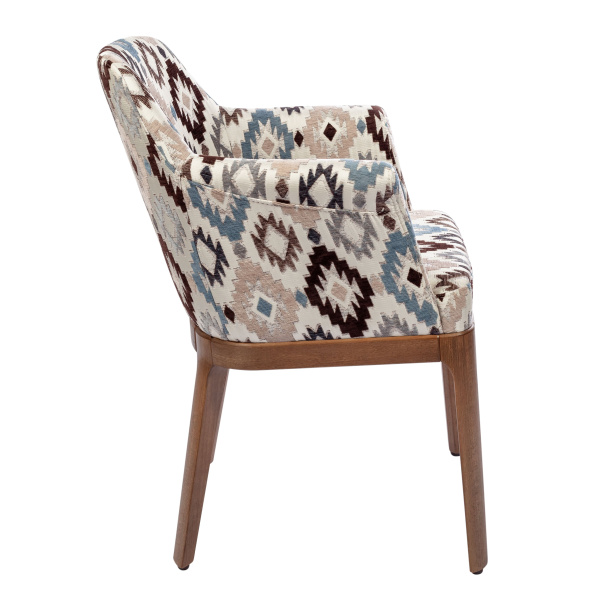 картинка Полукресло Faradei | Фарадей от компании CORSASTYLE