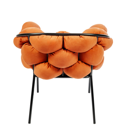 картинка Кресло Serpentin | Серпентин от компании CORSASTYLE