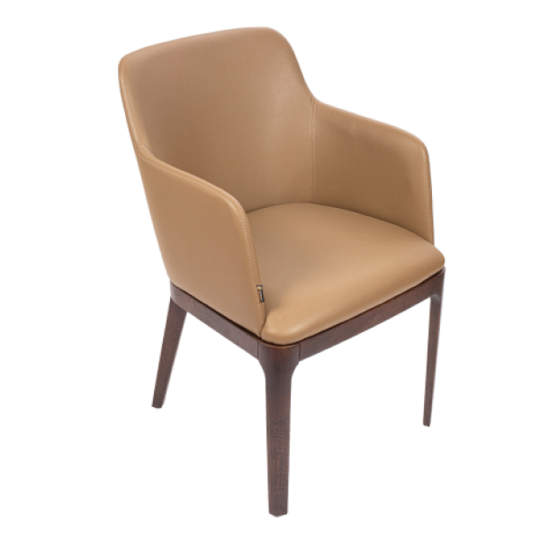 картинка Полукресло Stem | Стем от компании CORSASTYLE